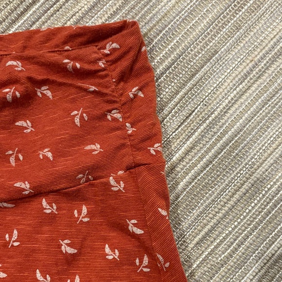 Toad&Co Chaka Skirt - Picture 3 of 4